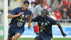 רועי דיין חתם לשנתיים בבירשחוט הבלגית