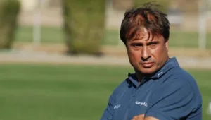 אלישע לוי: "נצטרך לשחק חכם מול בוראץ, זה לא יהיה פשוט"