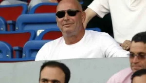 הפועל תל אביב: רפעת טורק מונה לנציגו של מוני הראל