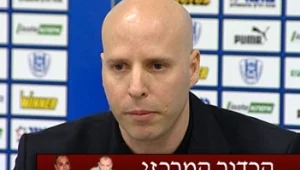 מנכ"ל ההתאחדות: "המשטרה לא נהגה בלוזון בצורה נאותה"