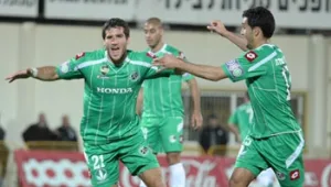 תומר חמד: "לא האמנתי שאגיע לליגה הספרדית"