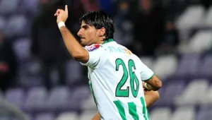 רפאלוב: "אני עדיין לא מעכל. חושב שעשיתי החלטה טובה"