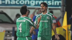 סוכמה העברתו של ליאור רפאלוב לקלוב ברוז'