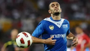 מכבי חיפה סיכמה על רכישת עמאשה מק"ש וימפולסקי מנתניה