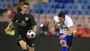 יוריצה בוליאט סיכם לשלוש שנים במכבי חיפה