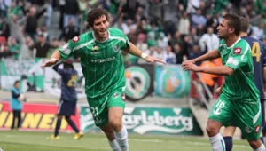 תומר חמד: "אחרי העונה שעברה היינו חייבים לקהל את האליפות הזו"