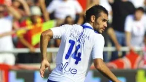 וויאם עמאשה נפגש עם רן בן שמעון ואיזי שירצקי וביקש שחרור