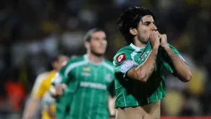 שחקן העונה: ליאור רפאלוב עשה את קפיצת המדרגה