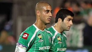 מכבי חיפה: יניב קטן עשוי לחזור מוקדם מהצפוי ולהיות כשיר למשחקי הפלייאוף