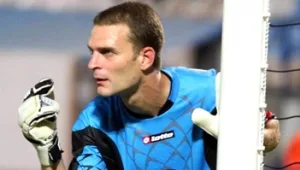 לירן שטראובר סיכם במכבי פ"ת לשנתיים הקרובות