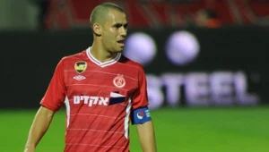 גילי ורמוט הגיש בקשה לבוררות נגד הפועל ת"א