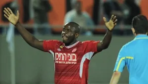 הפועל תל אביב: טוטו תמוז ביקש להשתחרר מהקבוצה