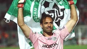 מכבי חיפה פתחה במגעים עם השוער הסרבי בויאן שראנוב