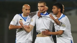 גורם בהפועל פ"ת: "שימשיכו לדבר רק על מכבי חיפה"