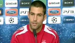 איתי שכטר סיכם עקרונית על תנאיו עם קייזרסלאוטרן הגרמנית