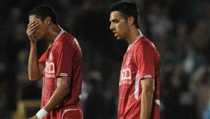 פלייאוף עליון: הפועל תל אביב סיימה בתיקו 2:2 עם מכבי נתניה