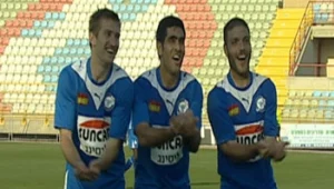 ליגה לאומית: הפועל ראשון לציון העפילה לליגת העל אחרי 1:2 על רמת השרון