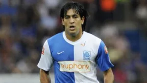 ברדה: "אני חש שמיציתי את גנק. פנו אליי מהבונדסליגה"