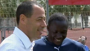 חזי מגן הודיע סופית: "אפנה את מקומי"