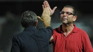 משה הראל: "מתפלל שהפועל תל אביב לא תהפוך להפועל כפר סבא"