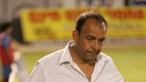 פלייאוף תחתון: הפועל אשקלון ניצחה את בית"ר ירושלים 0:1 בדקה ה-90