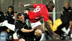 טוטו תמוז ספג במתכוון צהוב חמישי: "העיקר לא להחמיץ את הדרבי"