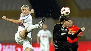 ליגת העל, פלייאוף אמצעי: מכבי פתח תקוה סיימה בתיקו 1:1 עם הפועל באר שבע