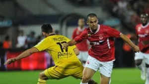 הפועל תל אביב: גילי ורמוט דחה את הניתוח ויישאר בסגל עד סיום העונה