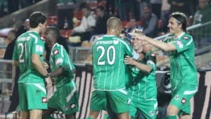 מכבי חיפה: "שהפועל ת"א תתרכז במשחקים שלה"