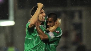 במכבי חיפה יודעים: "אם לא נעשה את העבודה מול מכבי ת"א, הניצחון הזה לא שווה כלום"