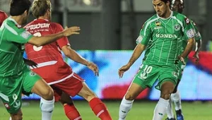 ליגת העל, פלייאוף עליון: מכבי חיפה ניצחה את הפועל תל אביב 0:2