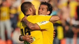 ליגת העל, פלייאוף עליון: מכבי תל אביב ניצחה את בני יהודה 1:3