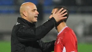 אבוקסיס: "מי שחושב על תיקו מפסיד. נבוא לנצח"