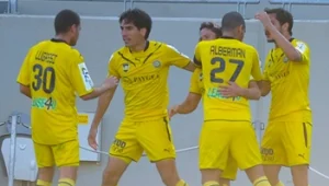 שחקן במכבי ת"א: "הניצחון של הפועל משרת אותנו"