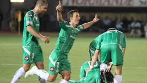 רבע גמר גביע המדינה: מכבי חיפה ניצחה את הפועל חיפה 1:3 ועלתה לחצי הגמר