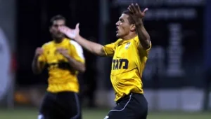 רבע גמר גביע המדינה: מכבי נתניה  ניצחה את אשדוד 1:4 בפנדלים ועלתה לחצי הגמר