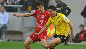 מכבי תל אביב: דימיטאר ראנגלוב שוחרר מיידית מהקבוצה