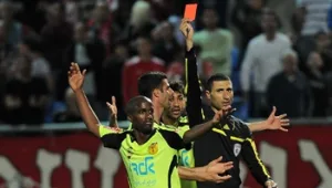 אלי חכמון צפוי להיות מושעה לתקופה ארוכה