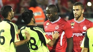 הפועל אטרקטיבית, בית"ר אפורה. האם התהפכו היוצרות?