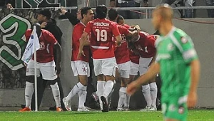 בשבת הקרובה: מכבי חיפה - מכבי נתניה, הפועל תל אביב - בני יהודה