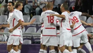 ליגת העל: הפועל תל אביב ניצחה את הפועל רמת גן 1:2