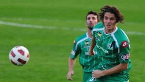 מכבי חיפה: אריק בנאדו, אנדריי פילאבסקי ושי מימון פצועים ובספק למכבי נתניה