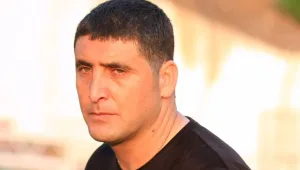 יובל נעים הורחק מ-3 משחקים בפועל, תומר סיני עד חודש מאי