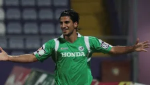 ליאור רפאלוב: "אם ננצח את הפועל במשחק העונה, נהיה אלופים"