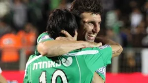 בנאדו: "מבחינתנו הפלייאוף נפתח אתמול"