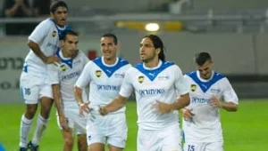 בדש: "אפשר לנצח בקרית אליעזר כמו שניצחנו בבלומפילד"