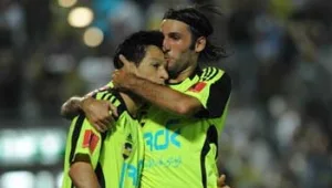 ליגת העל: בית"ר ירושלים גברה על הפועל עכו 0:2