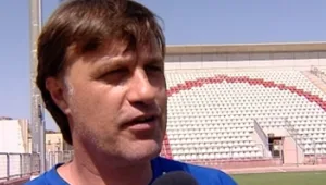 סלובודאן דראפיץ' התפטר מאימון בני סכנין