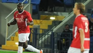 ליגת העל: הפועל תל אביב ניצחה את הפועל פתח תקוה 0:2 בבלומפילד