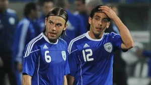 נציגי פרנקפורט ושטוטגרט התרשמו מנאתכו מול לטביה